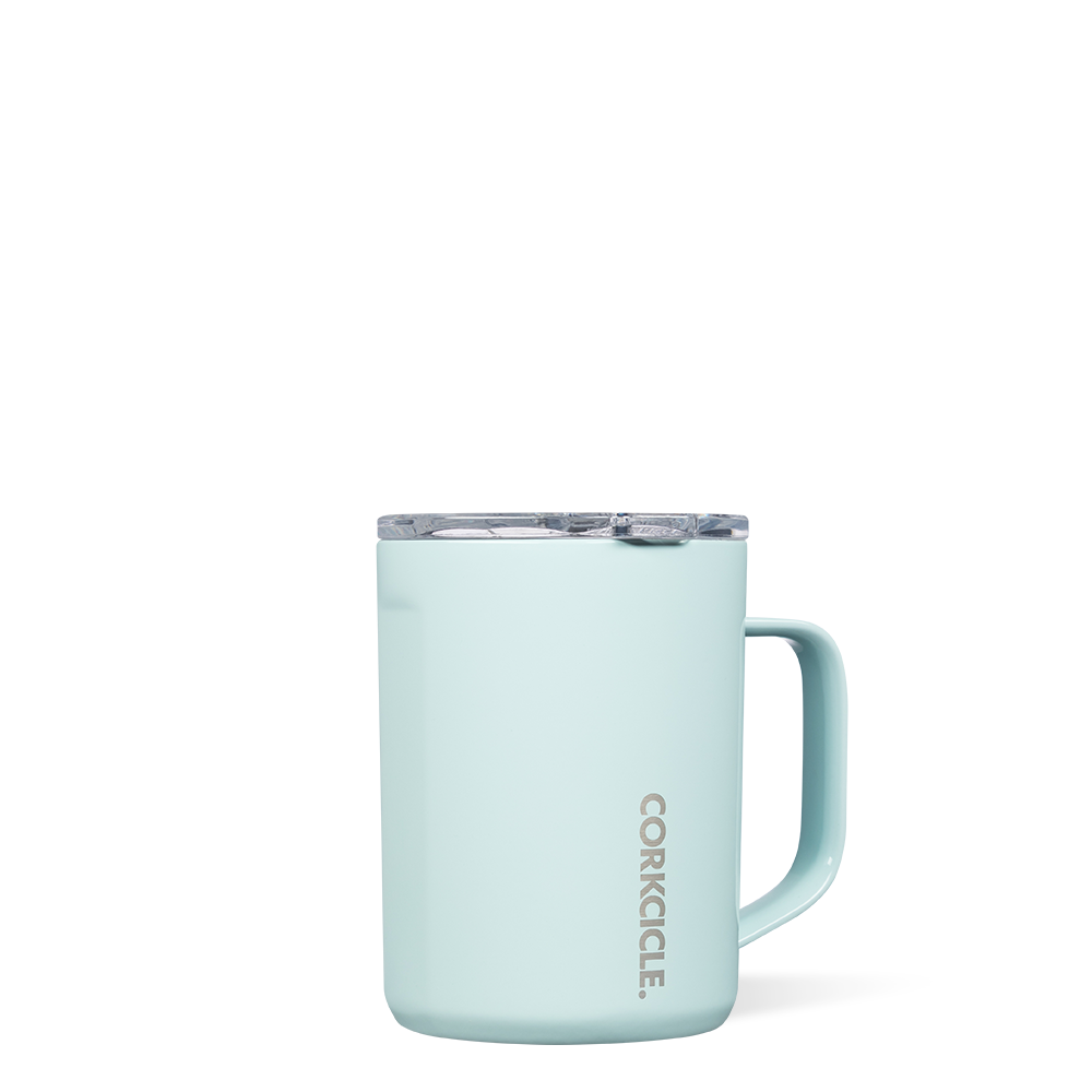 Classic Coffee Mug - Active Choice