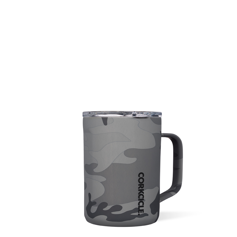 Classic Coffee Mug - Active Choice