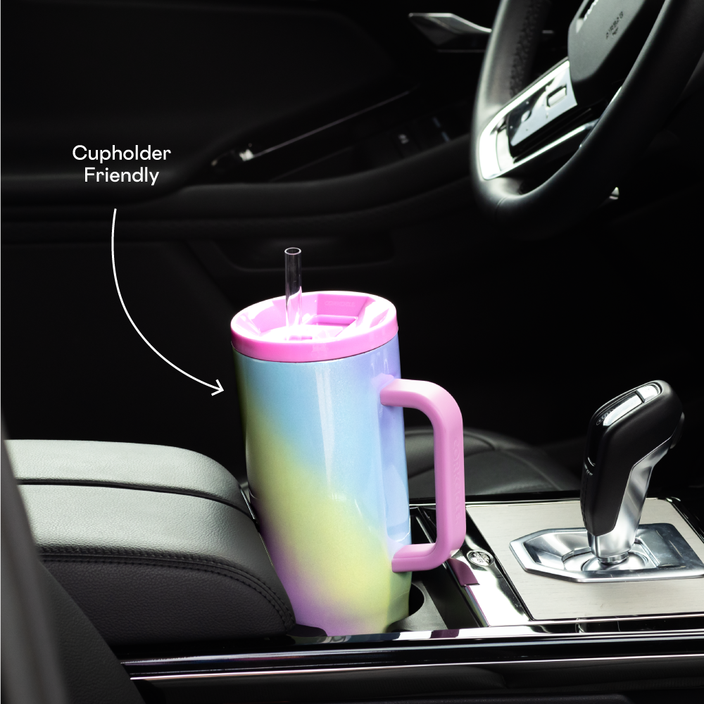 Cruiser - Classic Active Set Fit