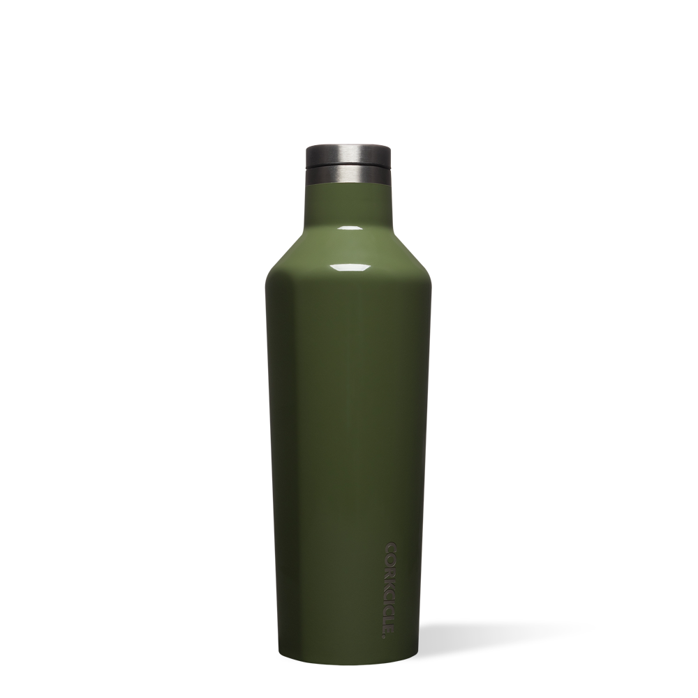 Classic Canteen - Easy Active Pick Pack