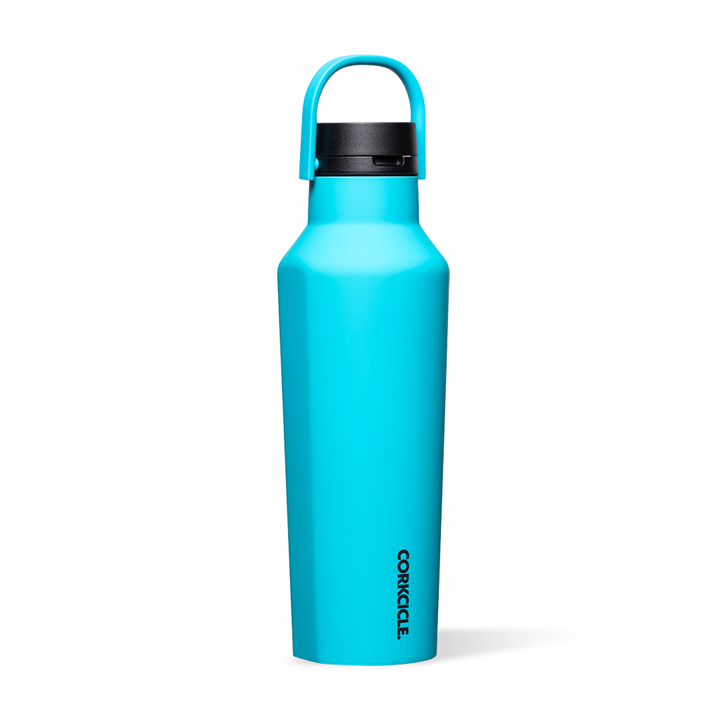 Series A Sport Canteen - Clean Pick