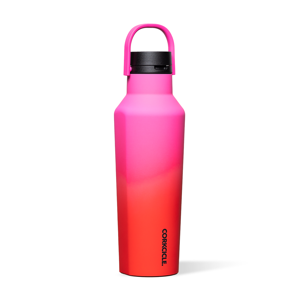 Series A Sport Canteen - Clean Pick
