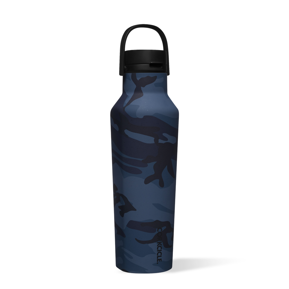 Series A Sport Canteen - Clean Pick