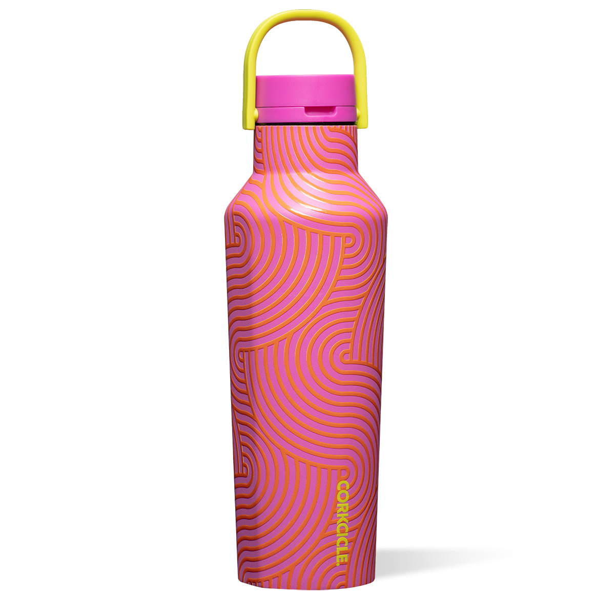 Series A Sport Canteen - Clean Pick