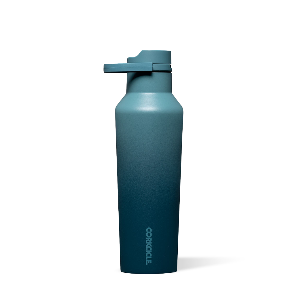 Series A Sport Canteen - Clean Pick