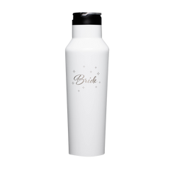 Disney's Fairytale Weddings Sport Canteen - Easy Travel Carry Set