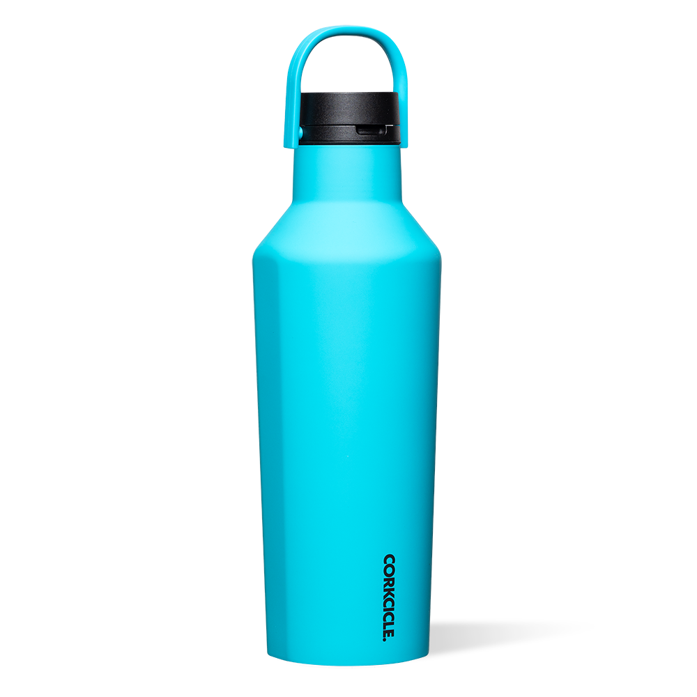 Series A Sport Canteen - Clean Pick