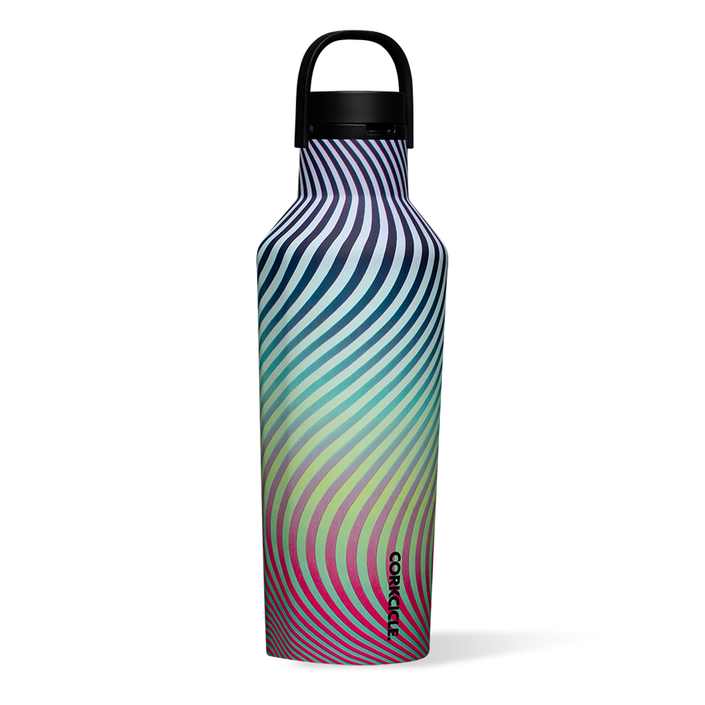 Series A Sport Canteen - Clean Pick