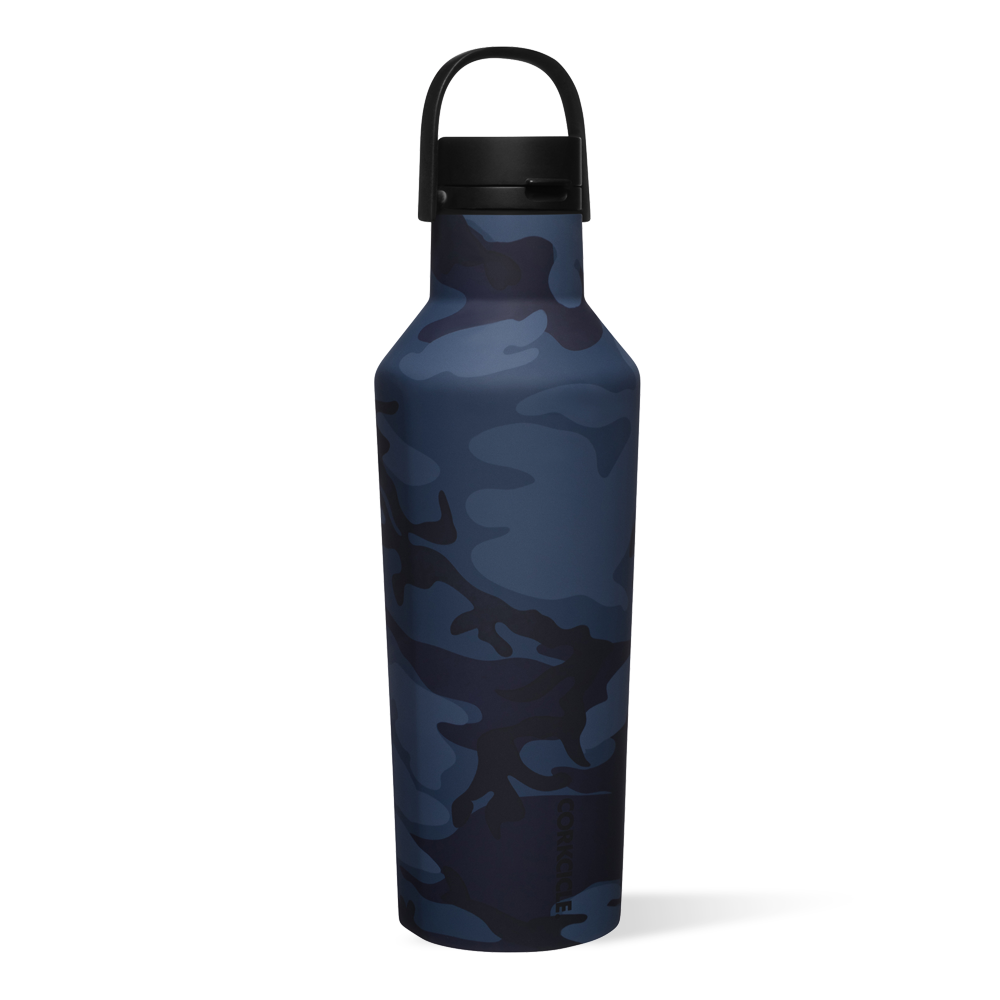 Series A Sport Canteen - Clean Pick