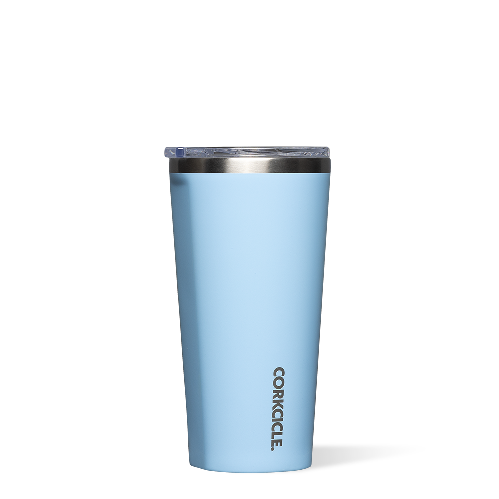 Classic Tumbler - Easy Travel Set Carry
