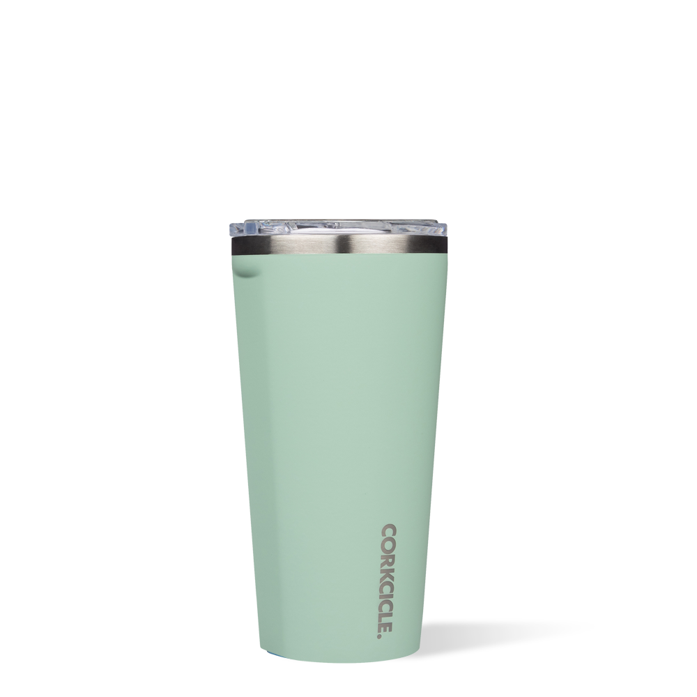 Classic Tumbler - Easy Travel Set Carry