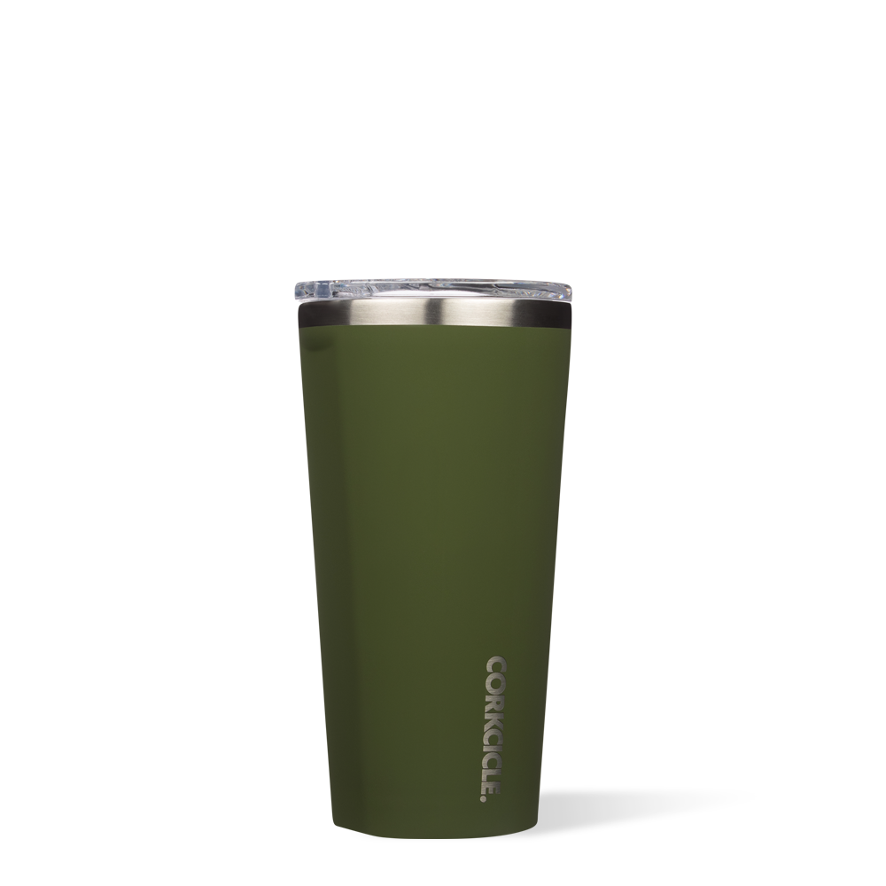 Classic Tumbler - Easy Travel Set Carry