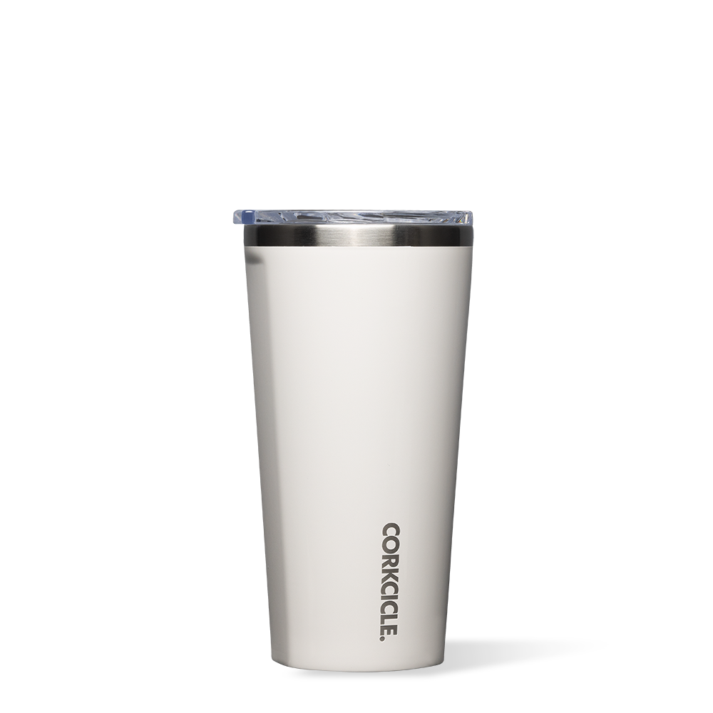 Classic Tumbler - Easy Travel Set Carry