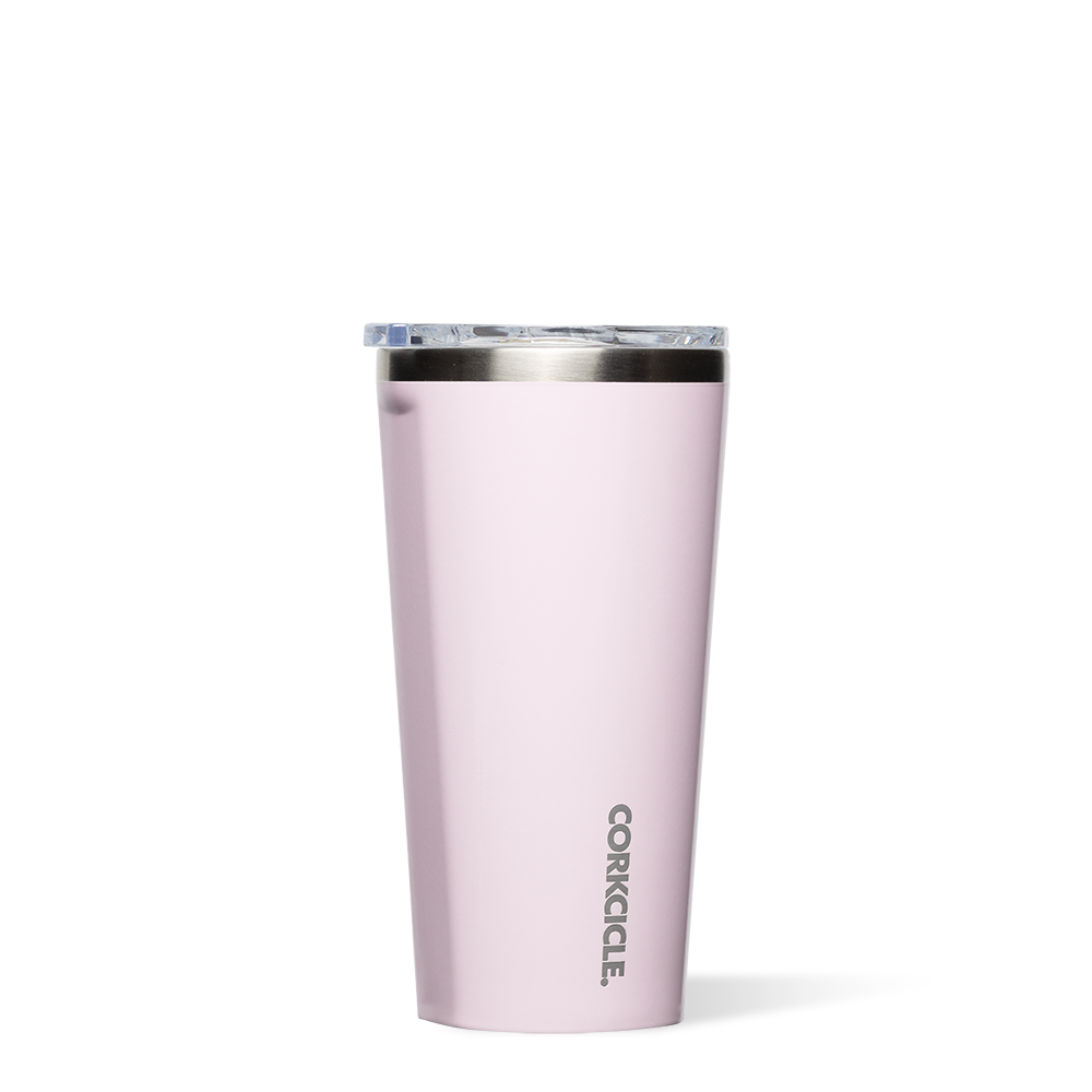 Classic Tumbler - Easy Travel Set Carry