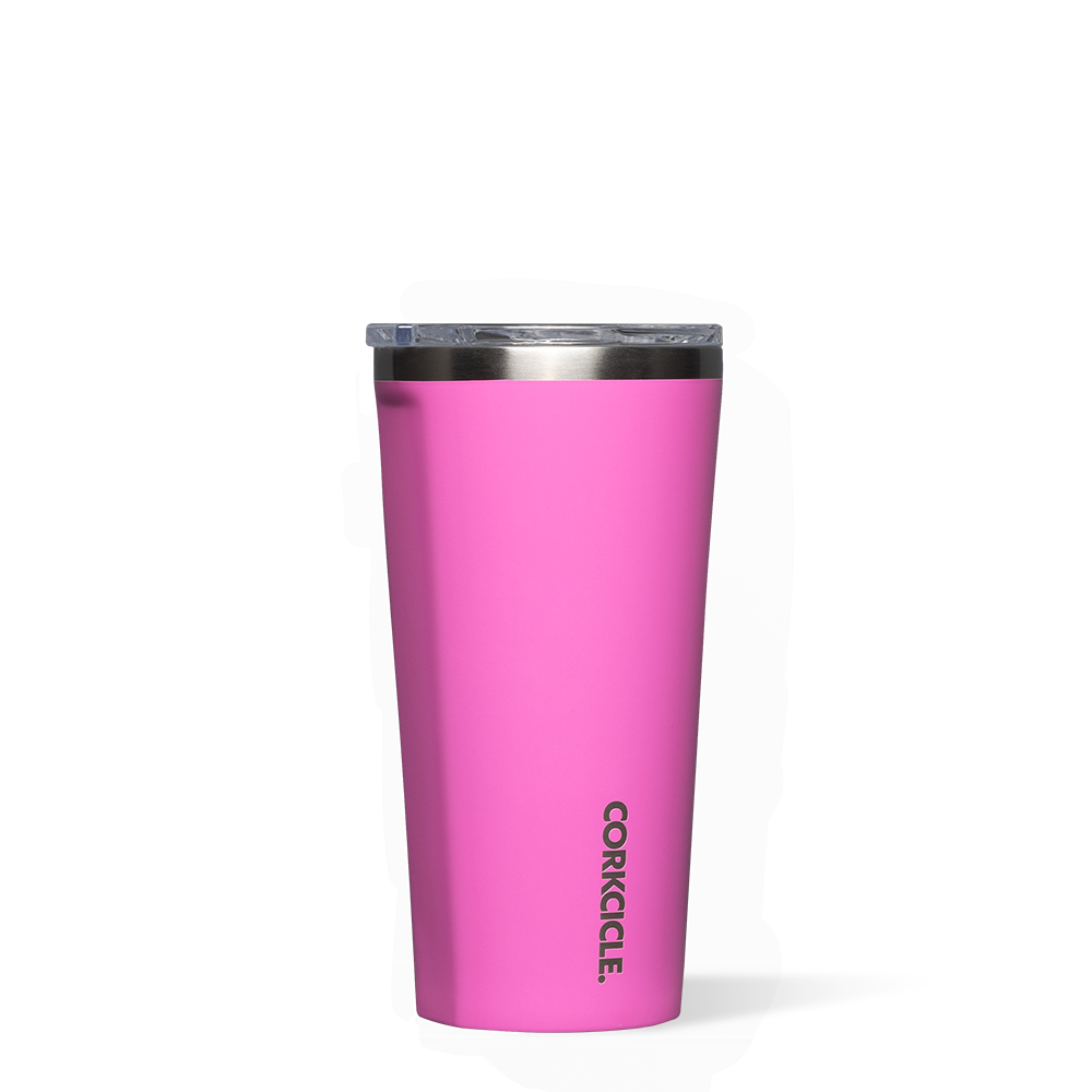 Classic Tumbler - Easy Travel Set Carry