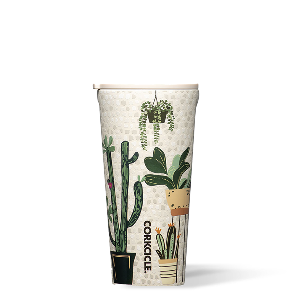 Classic Tumbler - Easy Travel Set Carry