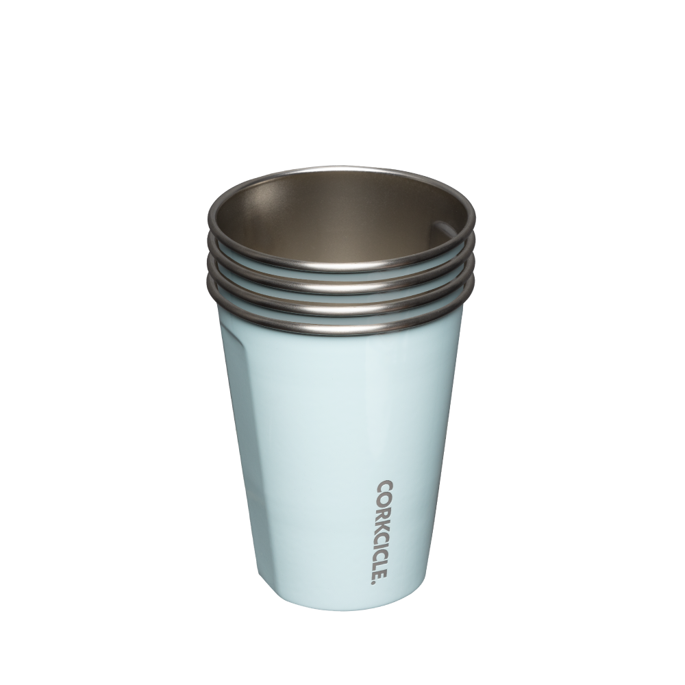 Eco Stacker - Active Travel Set Pick