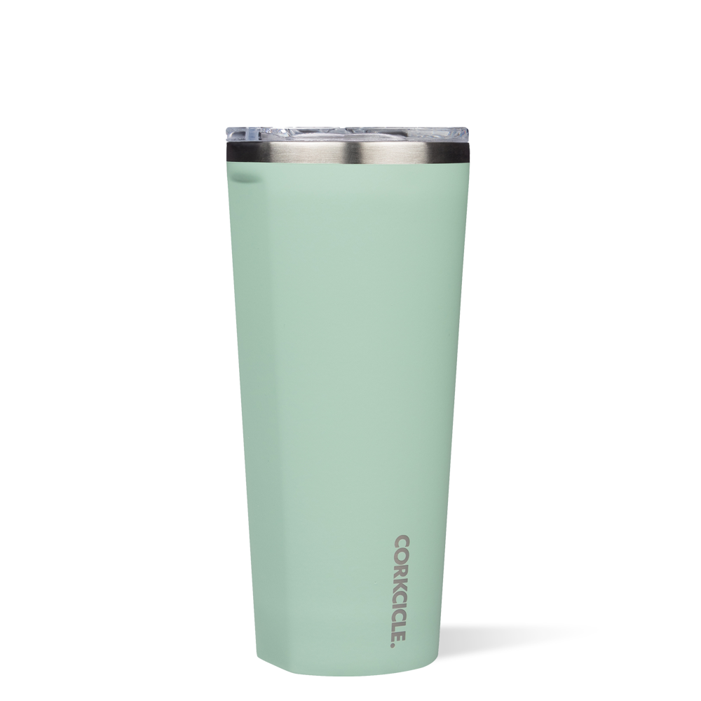 Classic Tumbler - Easy Travel Set Carry