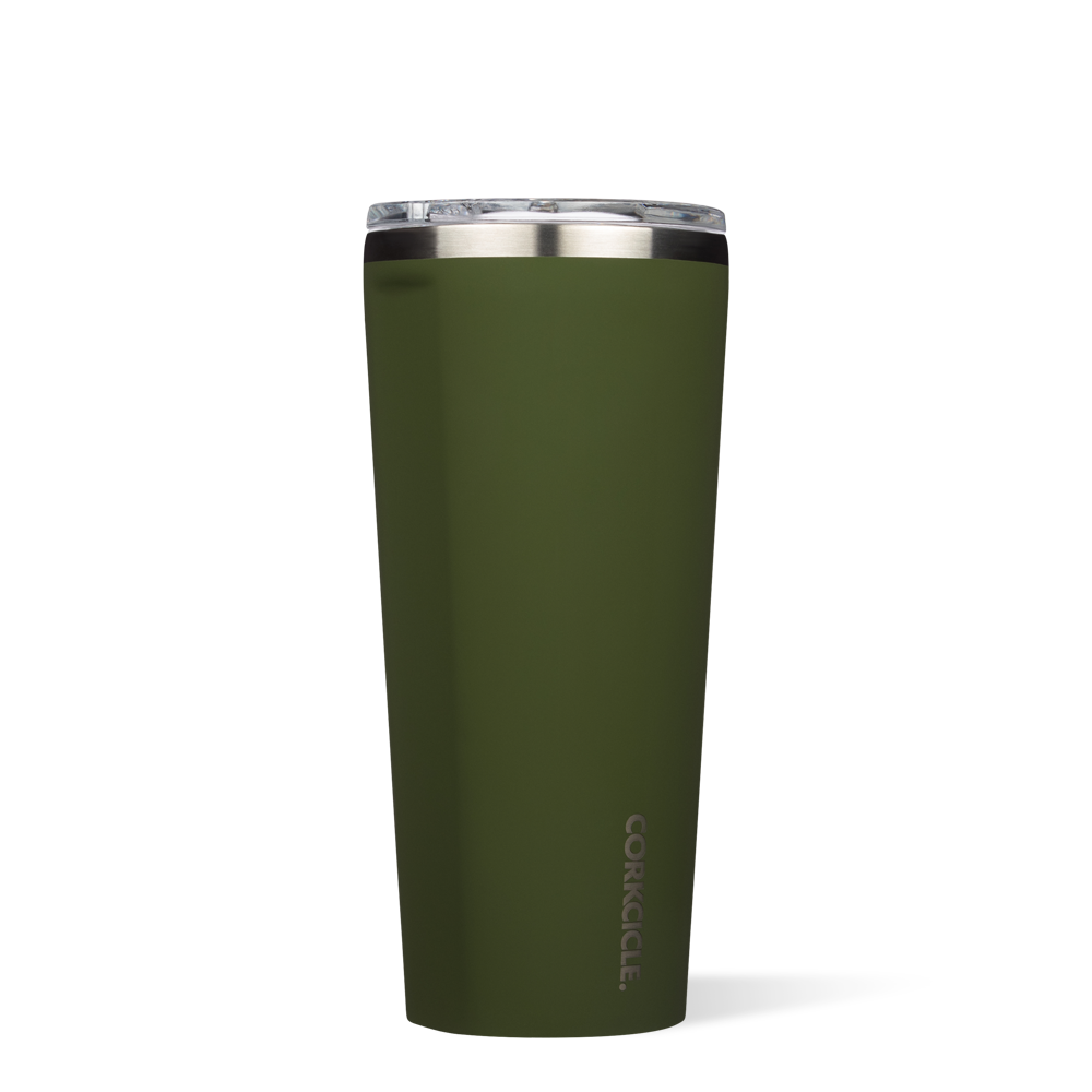 Classic Tumbler - Easy Travel Set Carry