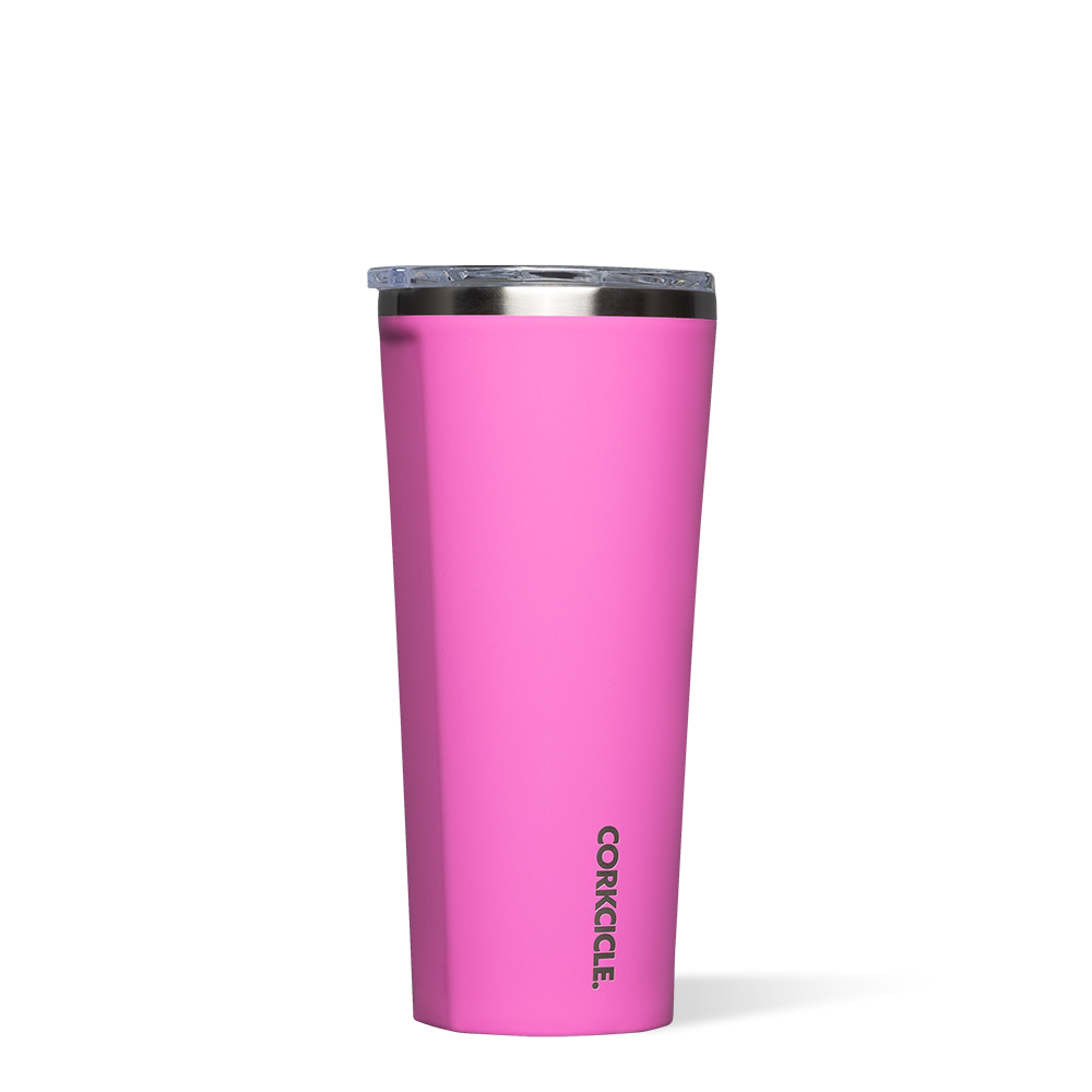 Classic Tumbler - Easy Travel Set Carry