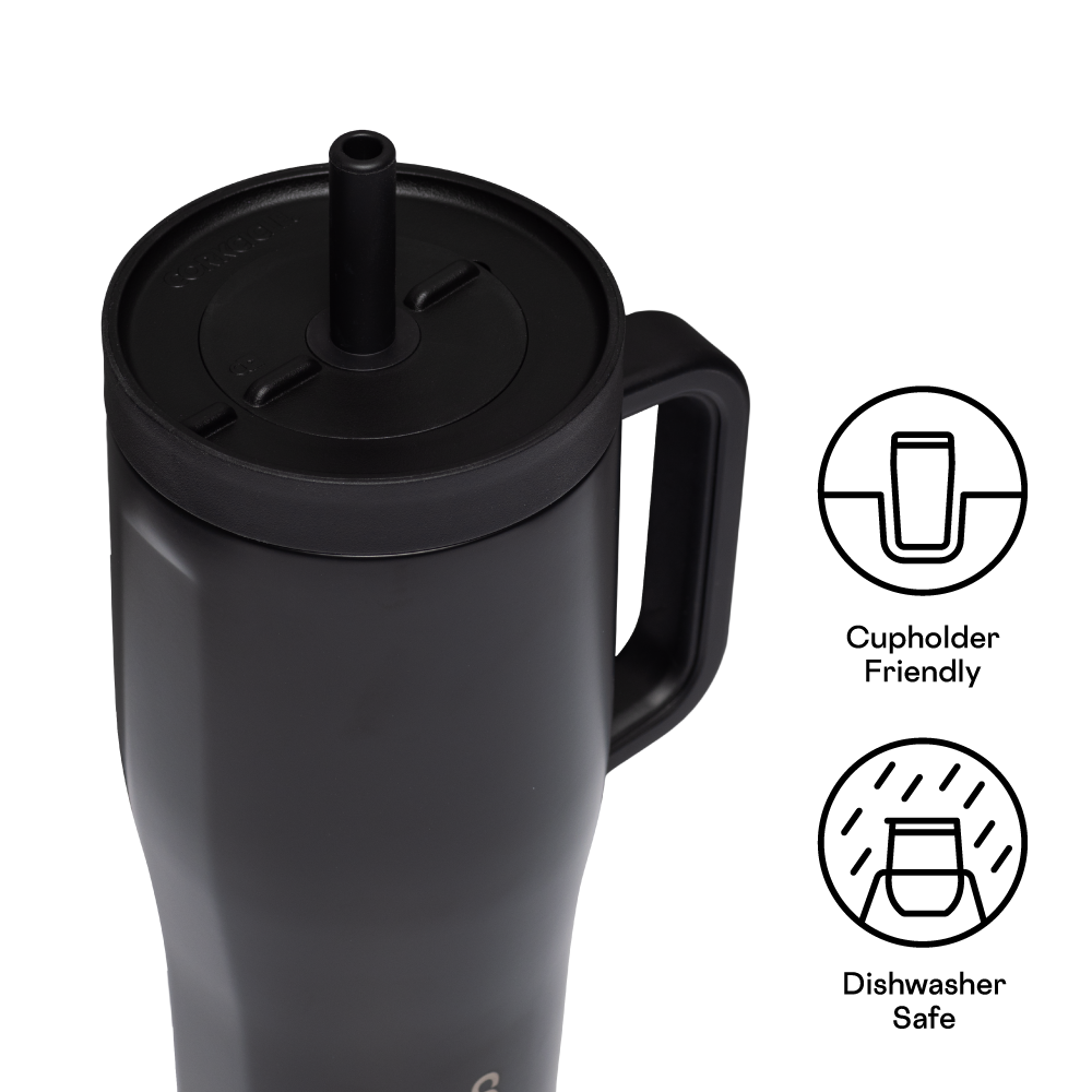 Marie Leakproof Cruiser - Premium Modern Fit Choice
