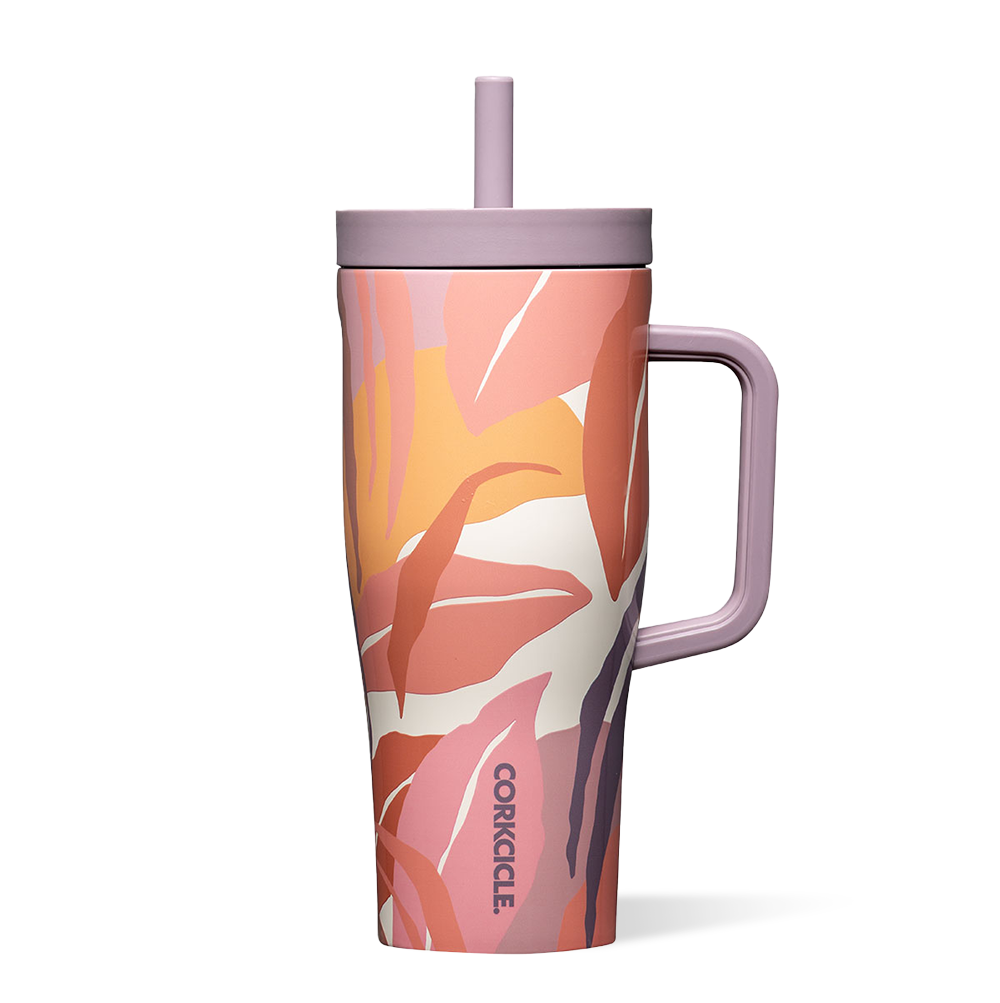 Leakproof Cruiser - Premium Modern Pick Carry
