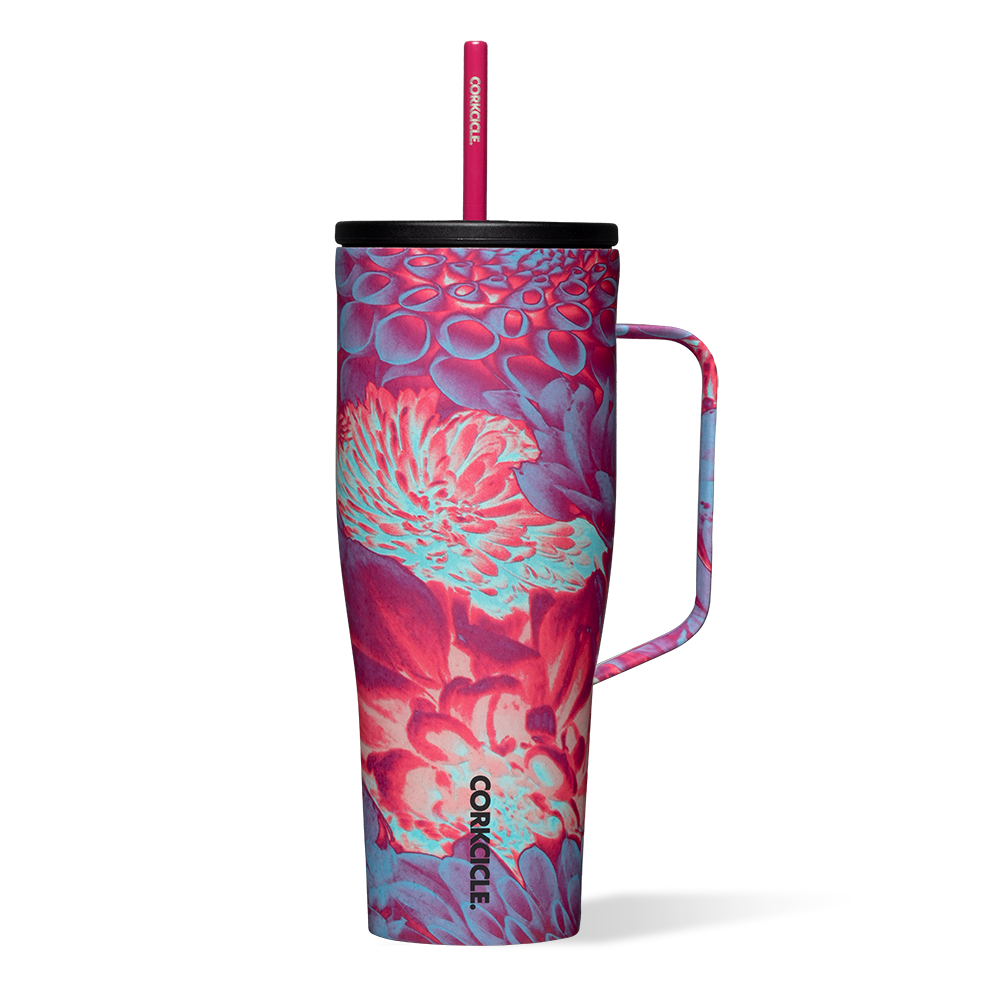 Cold Cup XL - Premium Travel Carry Pick