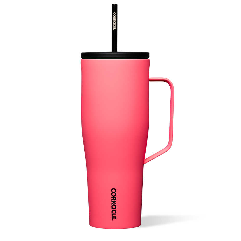 Cold Cup XL - Premium Travel Carry Pick