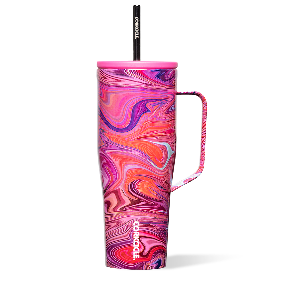 Cold Cup XL - Premium Travel Carry Pick