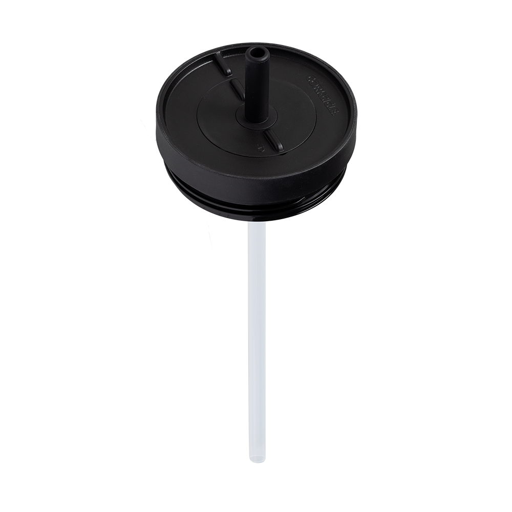 Leakproof 40oz Cruiser Lid - Easy Daily Pack Style