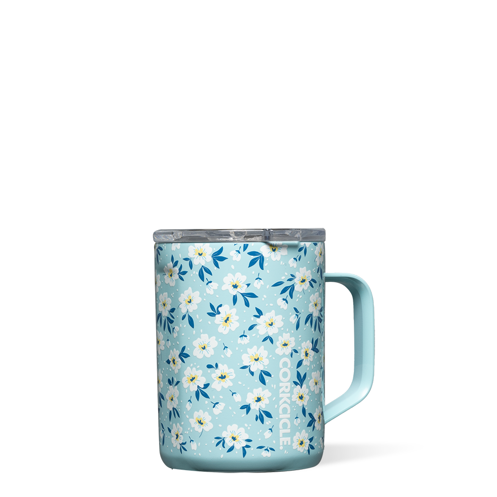 Classic Coffee Mug - Active Choice