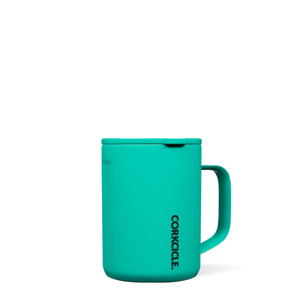 Classic Coffee Mug - Active Choice