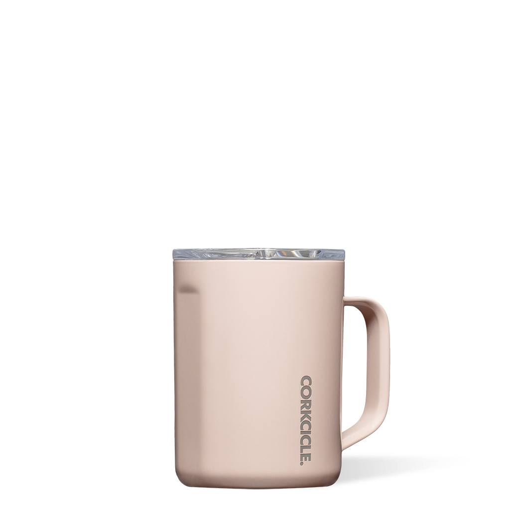 Classic Coffee Mug - Active Choice