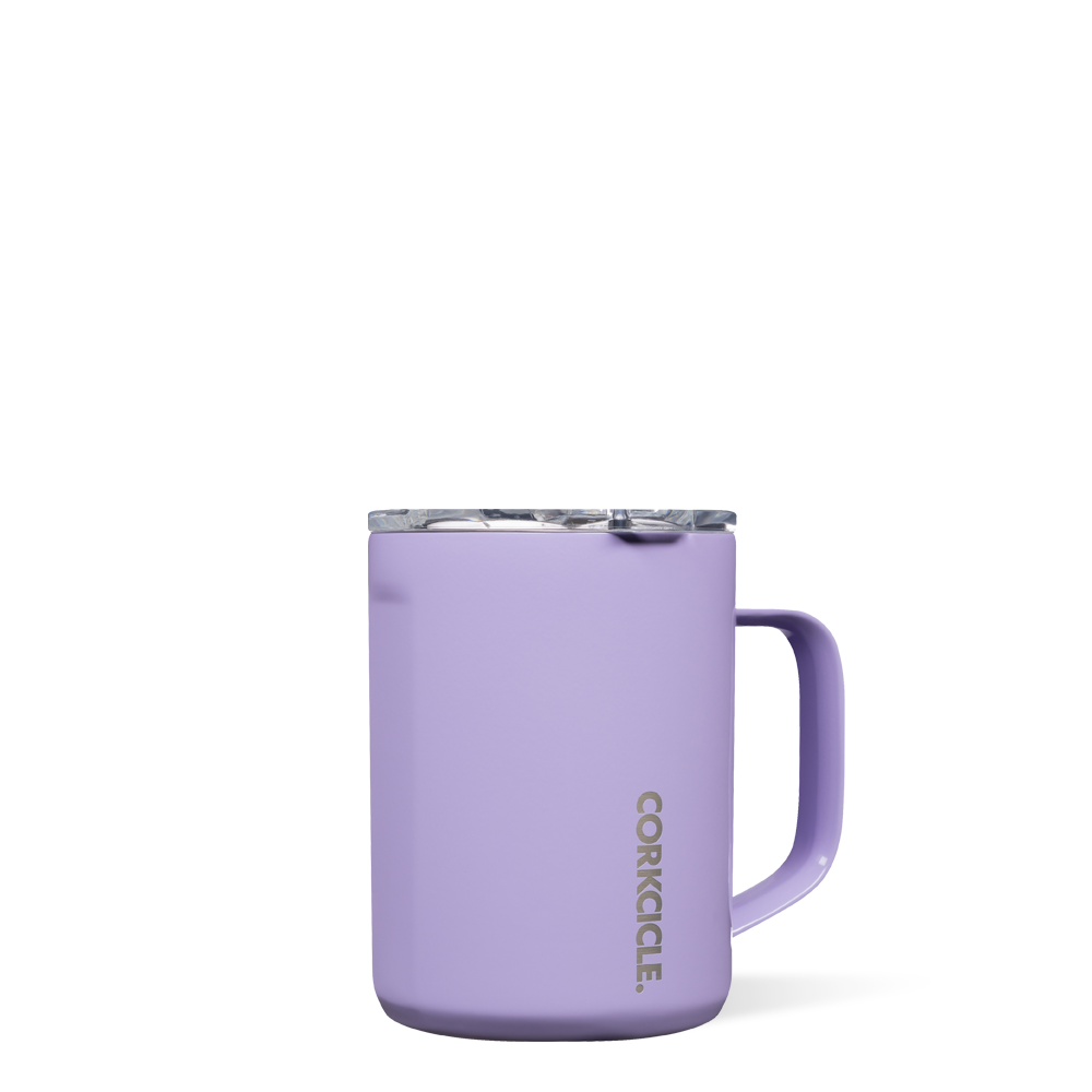 Classic Coffee Mug - Active Choice
