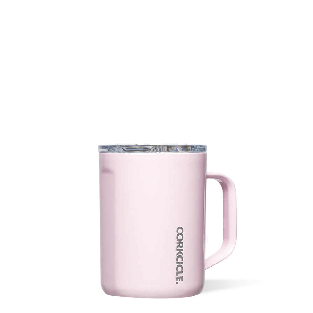 Classic Coffee Mug - Active Choice