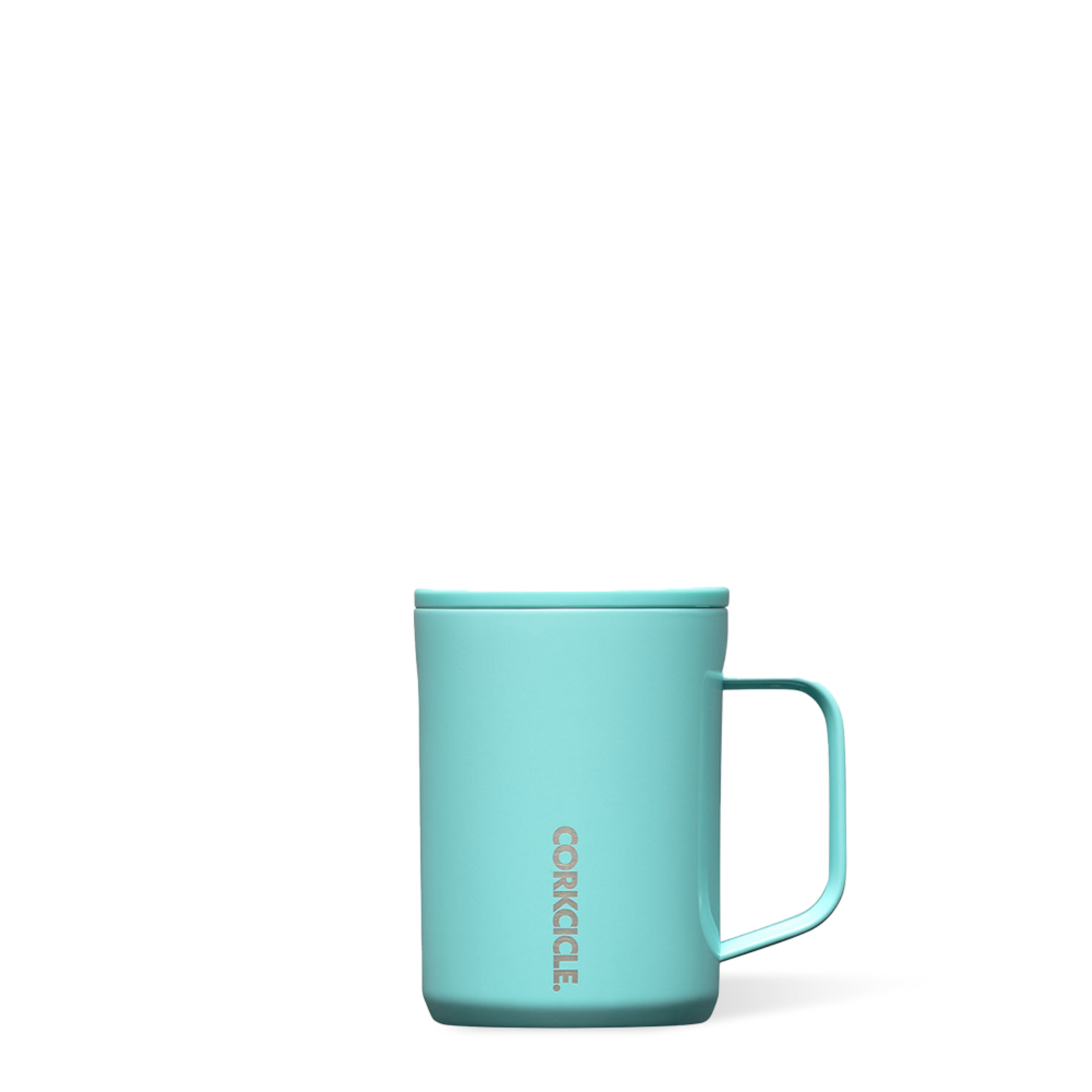 Classic Coffee Mug - Active Choice