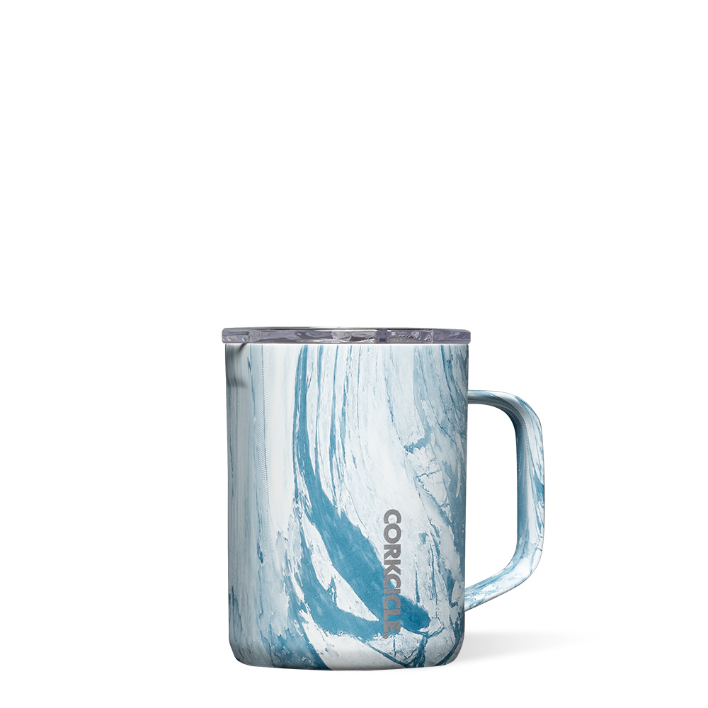 Classic Coffee Mug - Active Choice