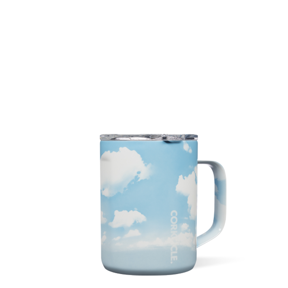 Classic Coffee Mug - Active Choice