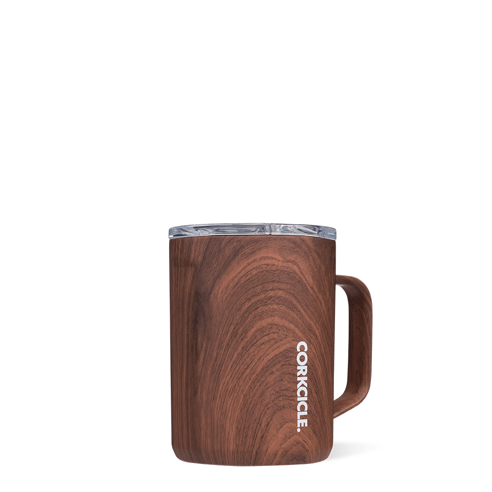 Classic Coffee Mug - Active Choice