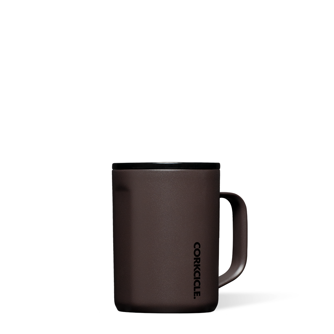 Classic Coffee Mug - Active Choice