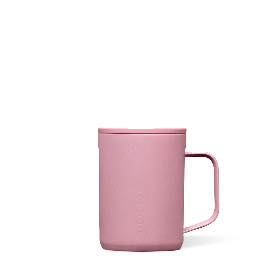 Classic Coffee Mug - Active Choice