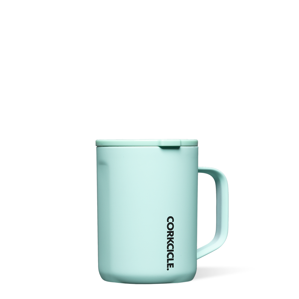 Classic Coffee Mug - Active Choice