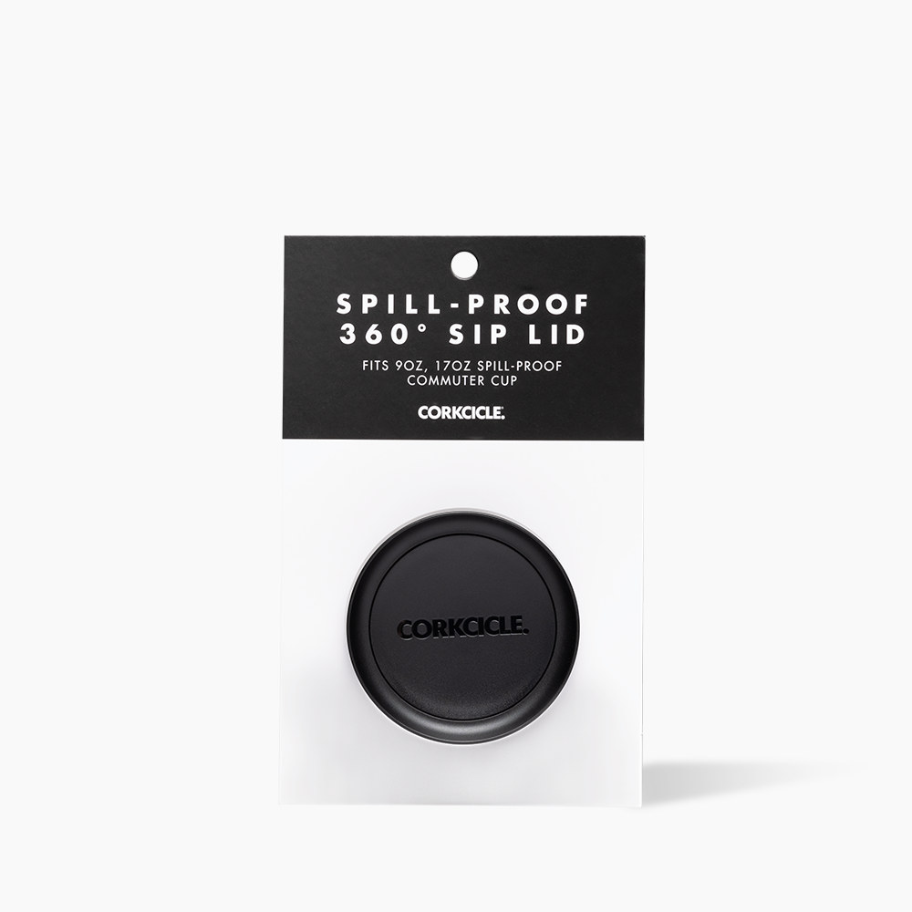 360 deg Sip Lid - Daily Modern Set Style