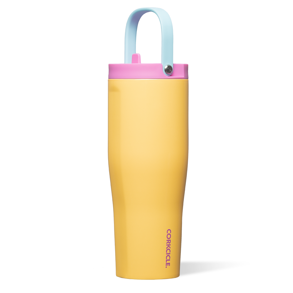 Go Cup XL - Active Travel Ready Carry