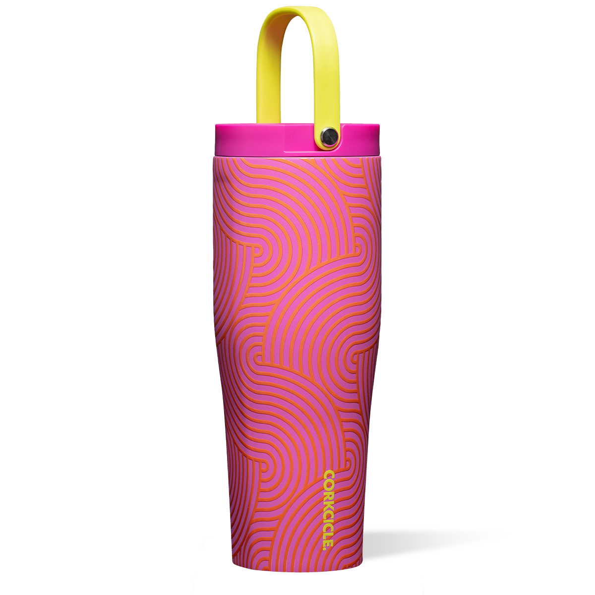 Go Cup XL - Active Travel Ready Carry