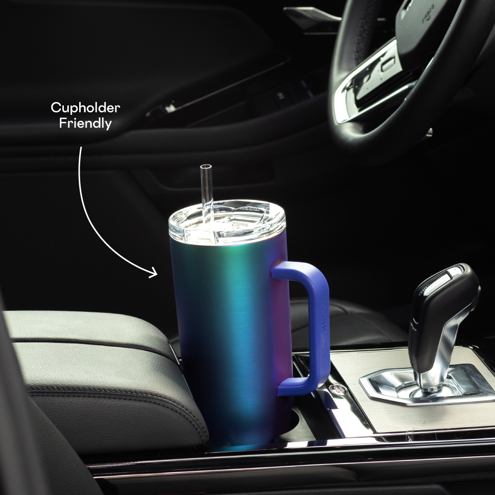 Cruiser - Classic Active Set Fit