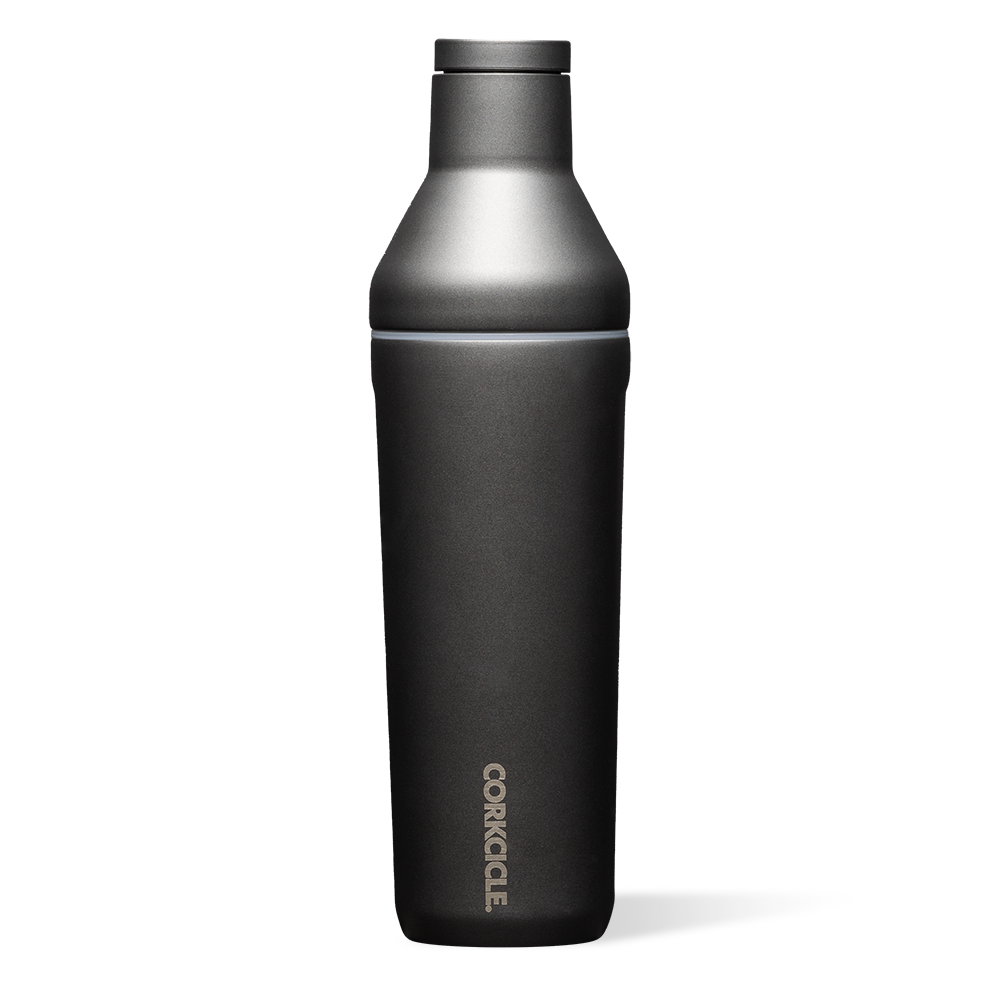 Cocktail Shaker - Simple Travel Ready Use