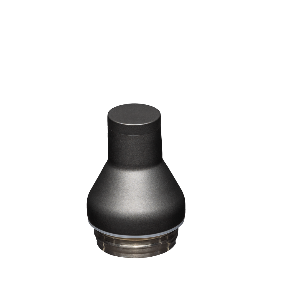 Cocktail Shaker Lid - Premium Easy Pack Ready