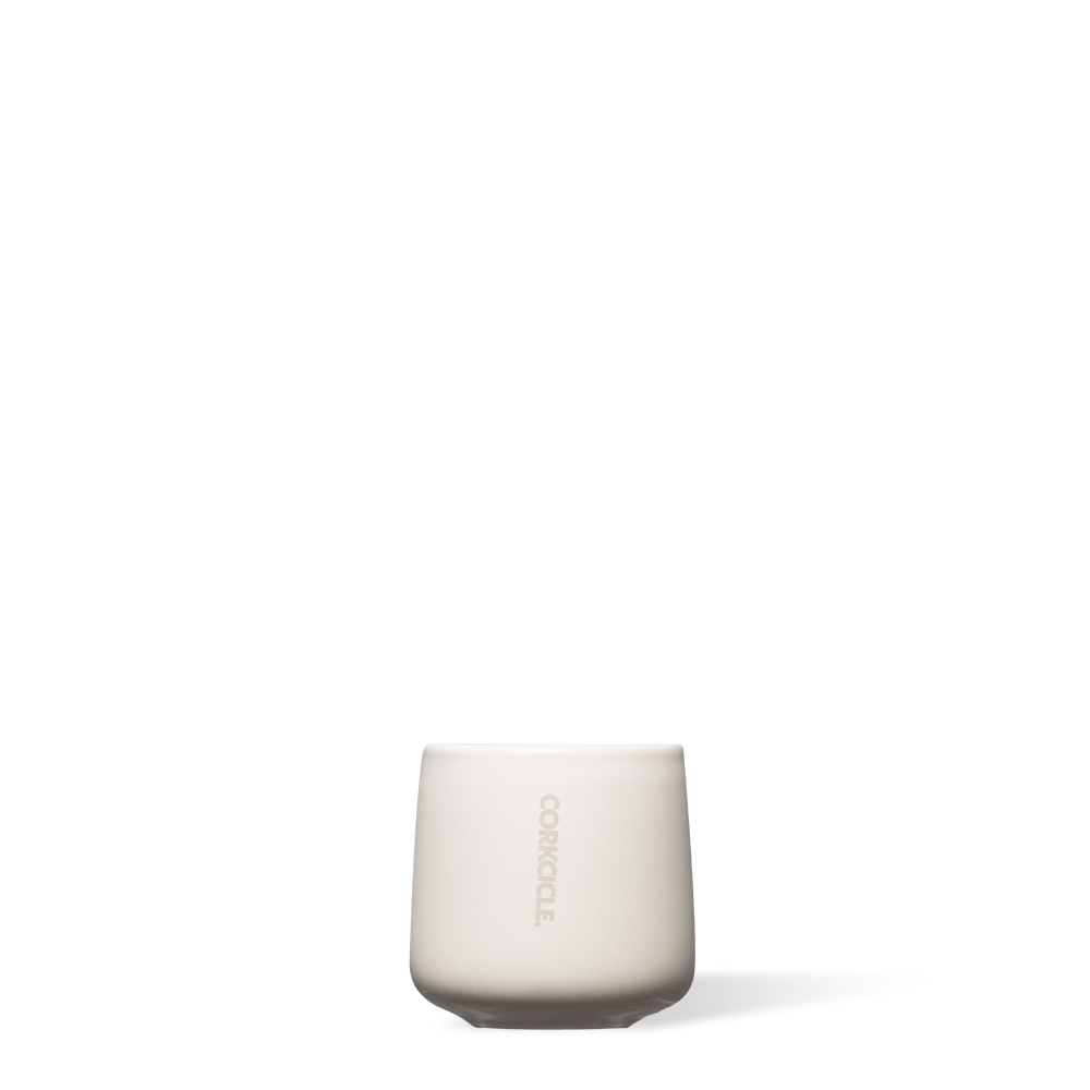Cafe Cups - Classic Modern Style Fit