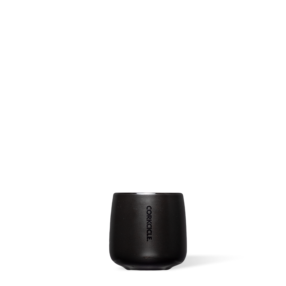Cafe Cups - Classic Modern Style Fit